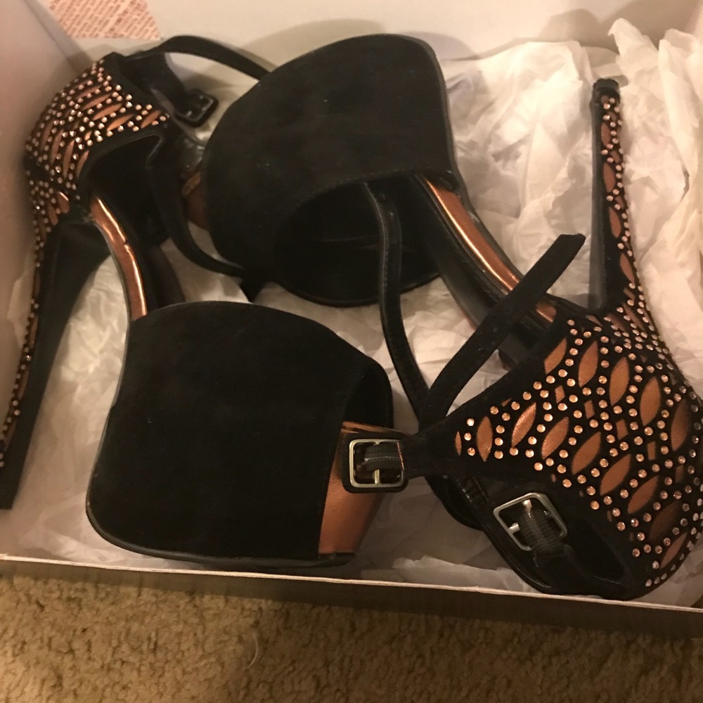 Heels